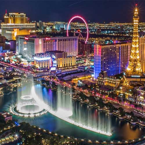 Las Vegas