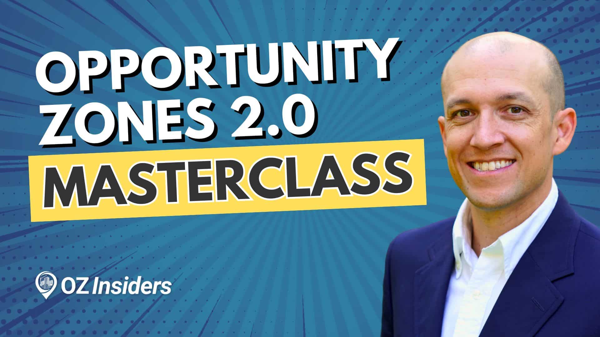 OZ 2.0 Bonus Masterclass