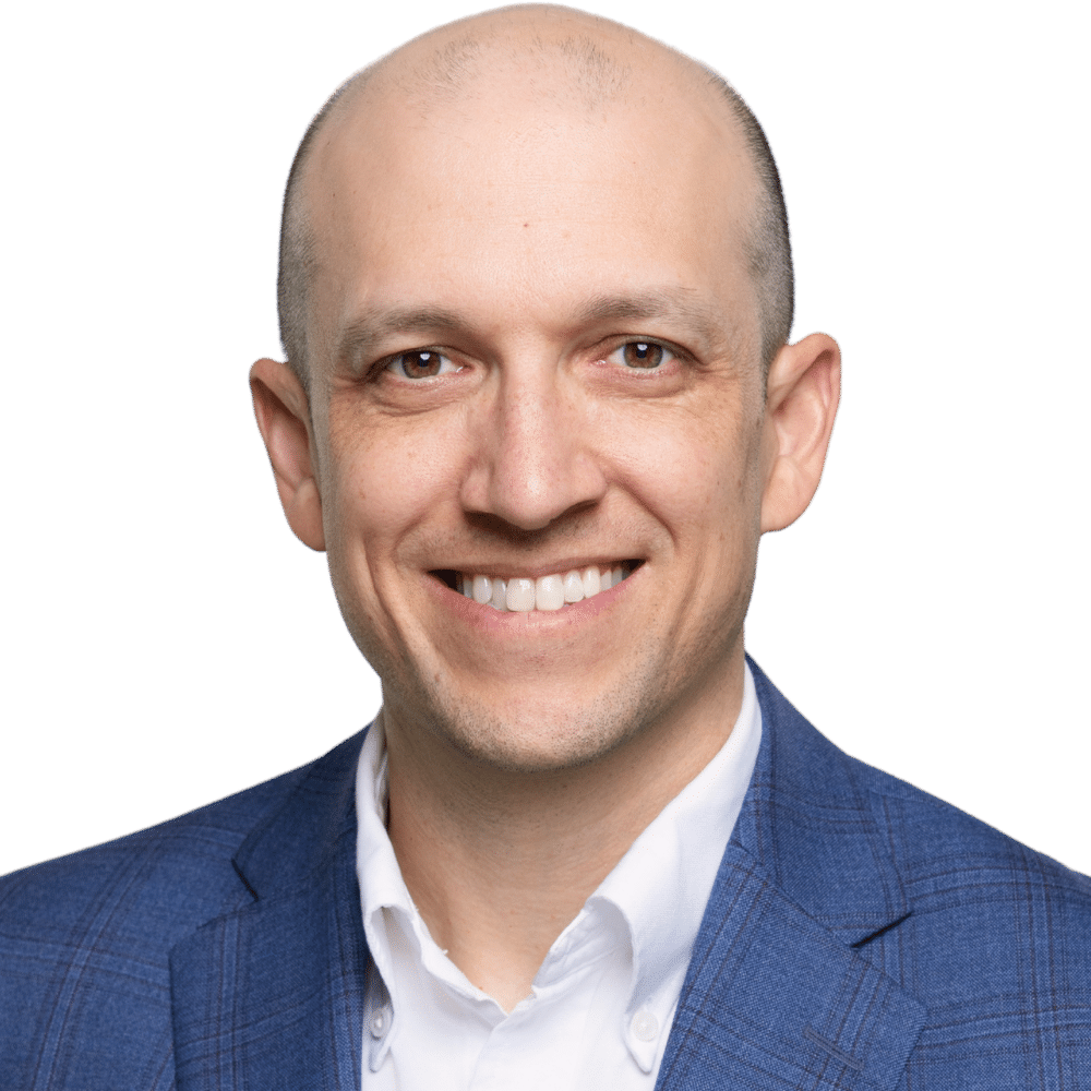 OZ Insiders Founder Jimmy Atkinson