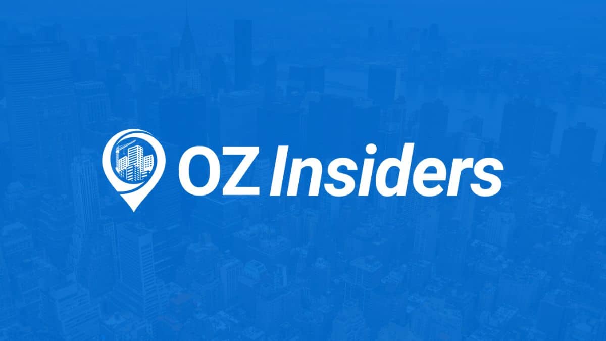 Underwriting OZ Deals