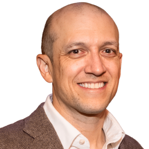 OZ Insiders founder Jimmy Atkinson