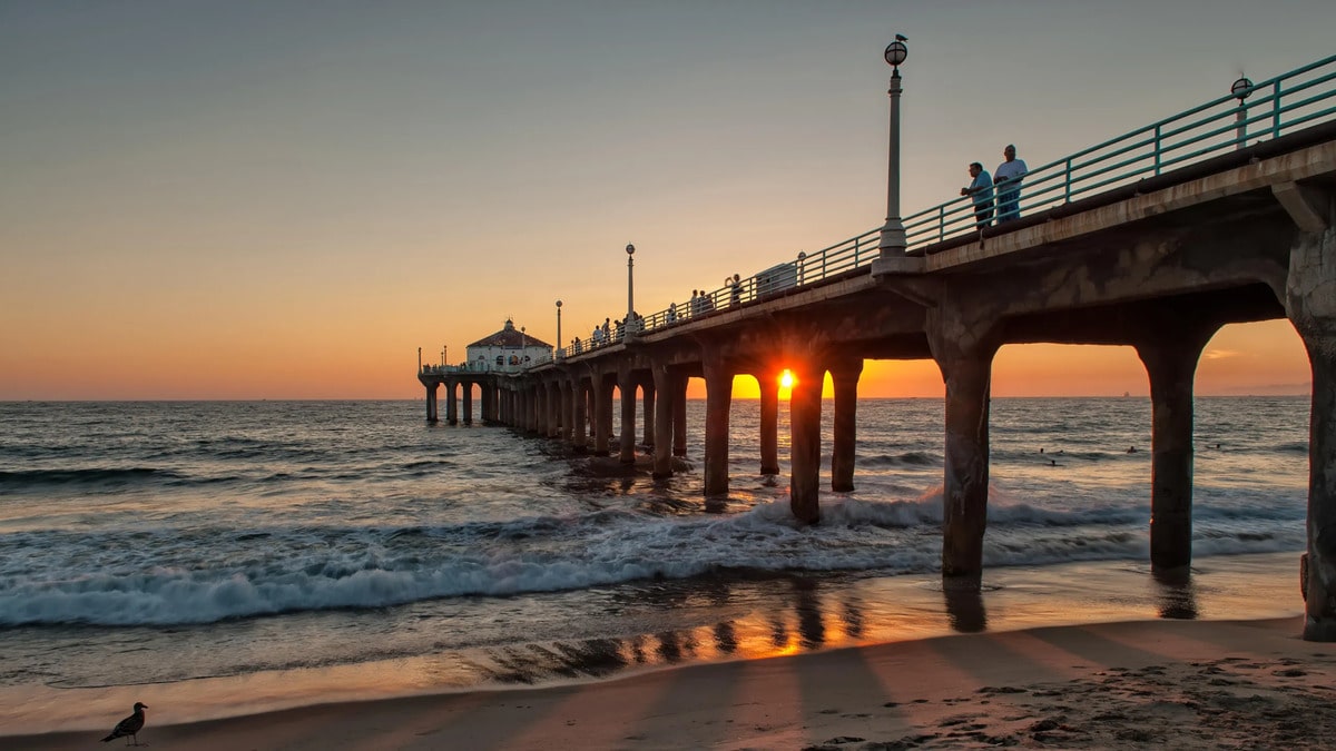 OZ Insiders Networking Dinner in Los Angeles – 2026